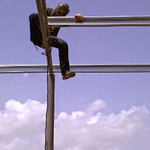 Meet your Posher, Bobbie